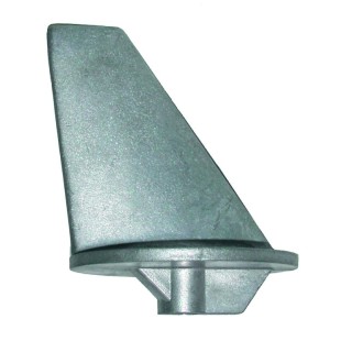 ANODE ALU DERIVE LONGUE MERCUR