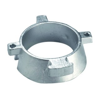 ANODE ALU COLLERETTE MERC