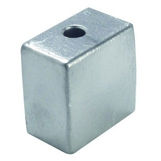 ANODE MAGN. OMC CUBE 50-140CV