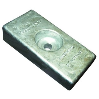 ANODE MAGN. MERC. 75-200CV 2P