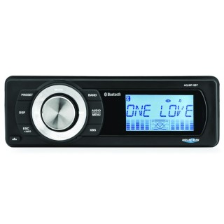 CONSOLE TELECOMMANDE