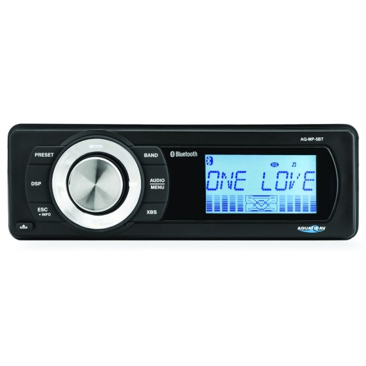 CONSOLE TELECOMMANDE