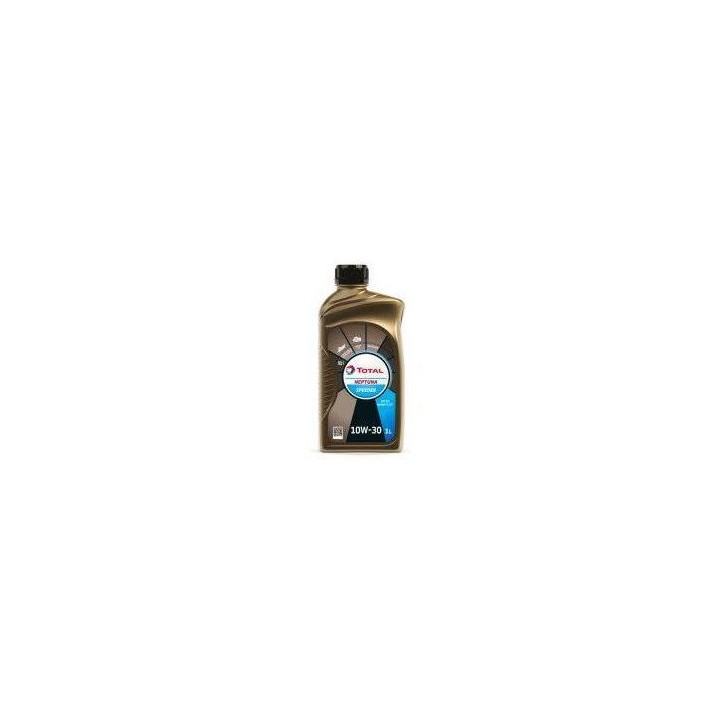 Huile moteur 4 temps - Neptuna speeder - 10W30 - 1 L