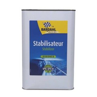 Stabilisateur essence - 5L
