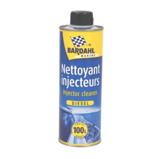 Nettoyant injecteurs diesel curatif de 500mL