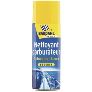 Nettoyant carburateur - 400mL | oloupdemer.com