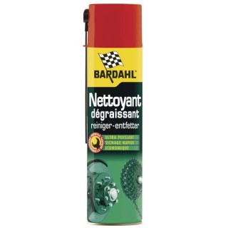 Nettoyant dégraissant - 600mL