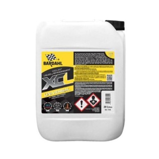 Liquide de refroidissement universel -35° - 20L