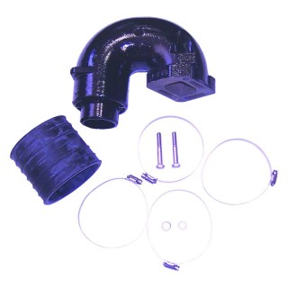 COUDE MERCRUISER 140 4CYL