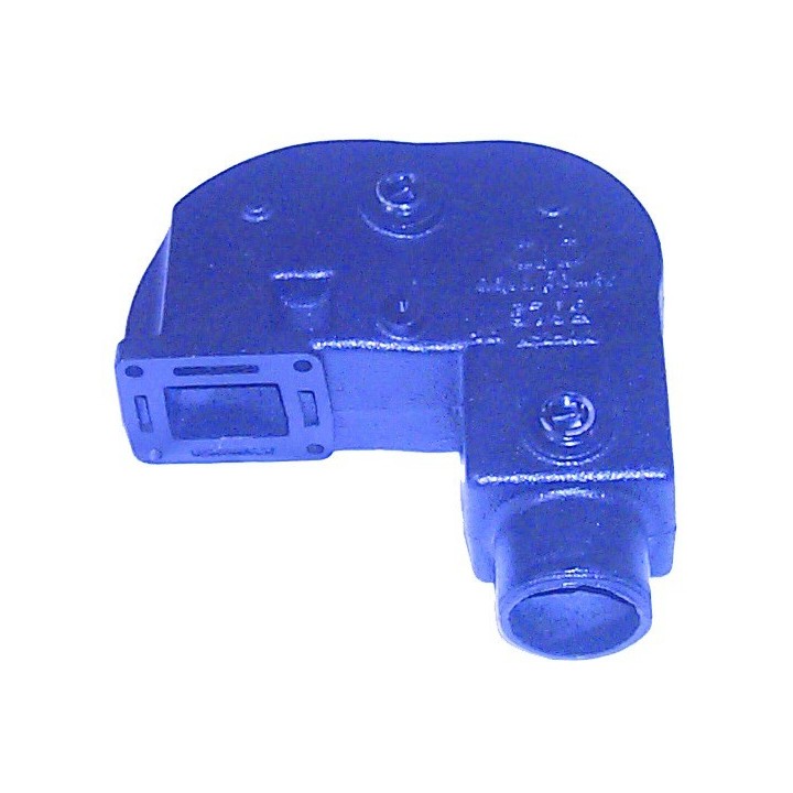 COUDE MERC. 4CYL 120CV 2.5L