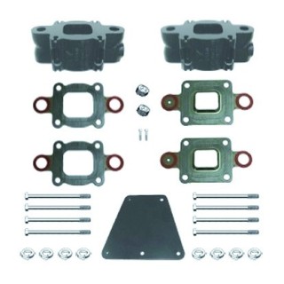 KIT REHAUSSE 3" MERCRUISER N/M