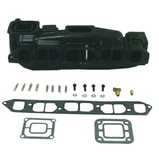 COLLECTEUR OMC 4CYL. 3.0L