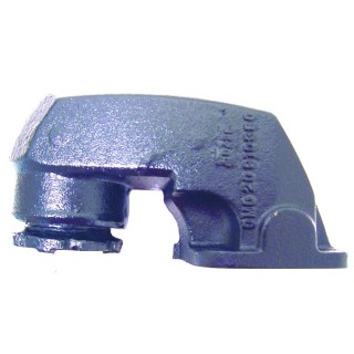 COUDE VOLVO-OMC GM 181-4CYL 3L