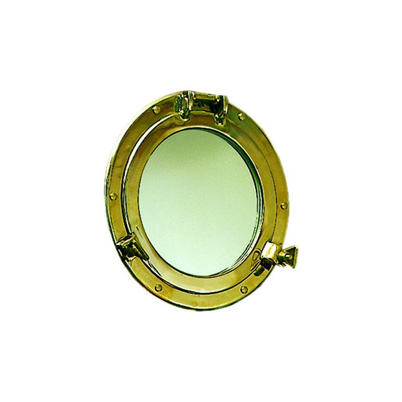 Miroir hublot