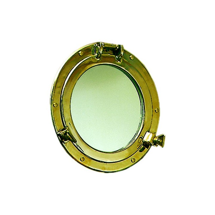 Miroir hublot
