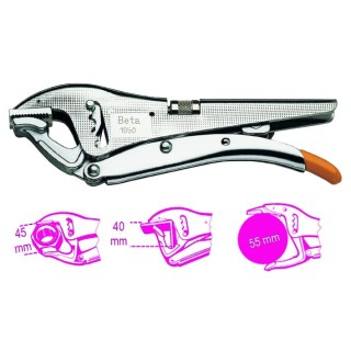 PINCE-ETAU A BECS COURTS(1050)