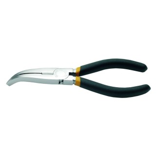 PINCE BECS COUDES PLATS LONGS