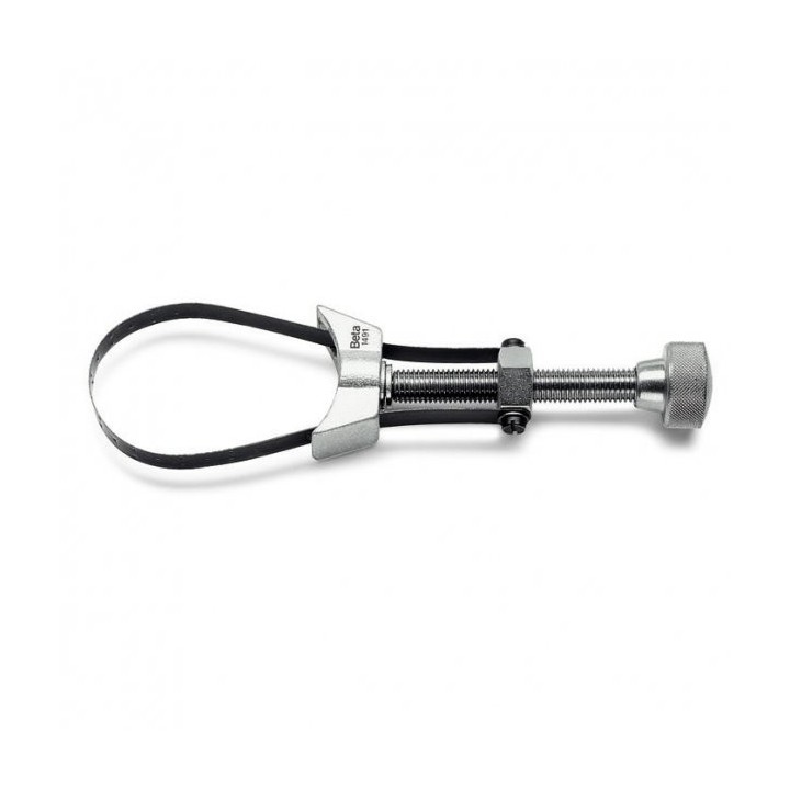 Clé à sangle pour filtre à huile ø 65 à 110 mm