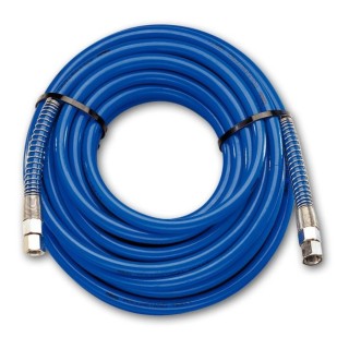 Tuyau polyuréthane armé 95 shore - L 12 m | Oloupdemer