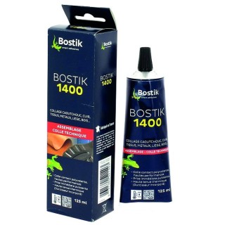 Colle néoprène 1400 tube 125 mL