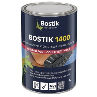 Colle néoprène 1400 - Boîte 1L