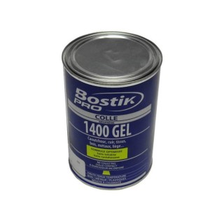 Colle néoprène 1400 5L | Oloupdemer.com : accessoires, équipement bateau, accastillage, sécurité en mer