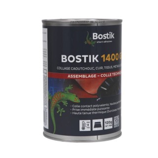 Colle néoprène 1400 gel 1L | Oloupdemer.com