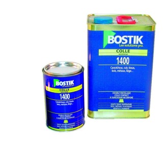 COLLE NEOPRENE 1400 GEL 5L