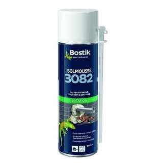 AEROS.MOUSSE ISOL. 3082 500ML