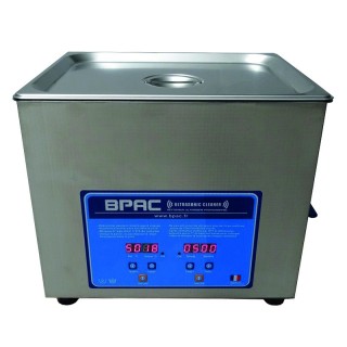 Bac à ultrasons 6L | Oloupdemer.com