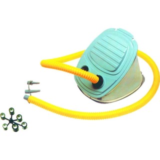 Gonfleur simple BRAVO 1 - 5L | Oloupdemer.com