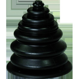 SOUFFLET DE PASSAGE BLC +ANNEA