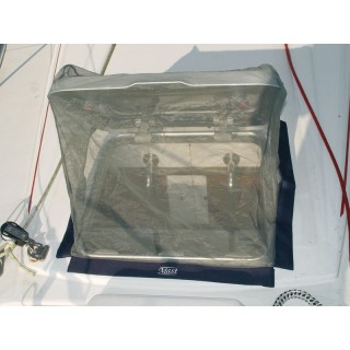 MOUSTIQUAIRE 620 X 620 MM