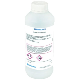 MOISI-STOP BANIMOUSS 1L