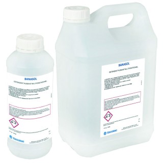 NETTOYANT BANASOL 1L