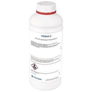 Nettoyant cale et moteur PROBAN D 1L