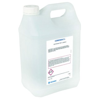 DETARTRANT MOTEUR CORROBAN L5 5L | O LOUP DE MER
