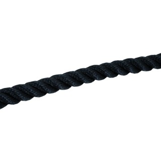 B.100M GEO TWIST NOIR D 24 MM