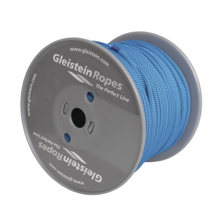 B.100M ESTER COLOR BLEU D 4MM | O LOUP DE MER