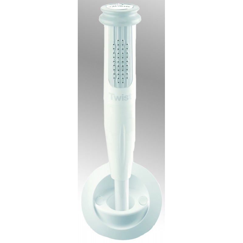 Douche Whale "Twist"