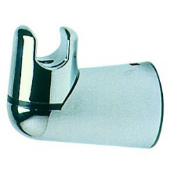 Support de douche orientable 