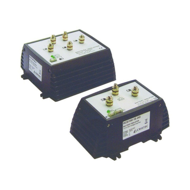 REPARTITEUR DE CHARGE 200A/3S