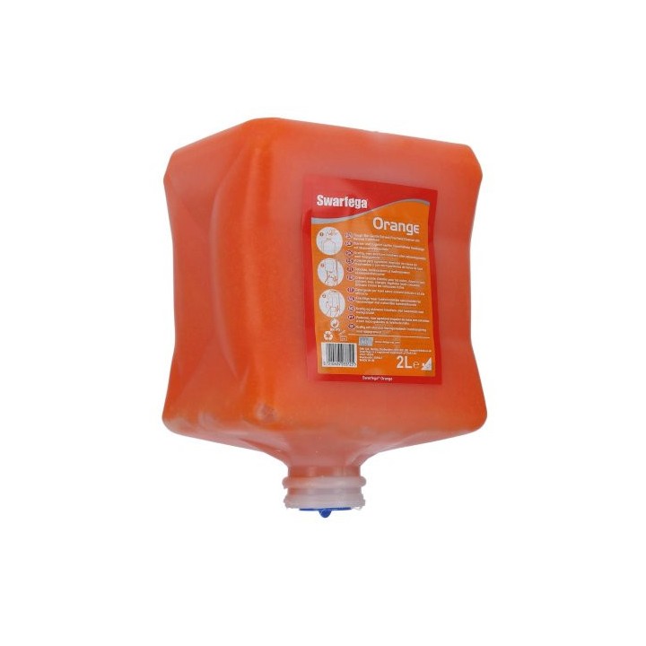 Swarfega orange 2 L | Oloupdemer.com