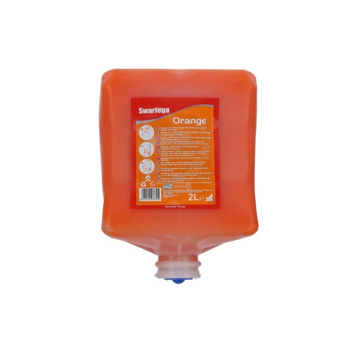 Swarfega orange 2 L | Oloupdemer.com