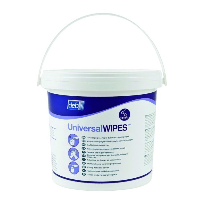 UNIVERSAL WIPES