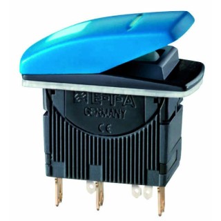 COMMUTATEUR 3P - 15A