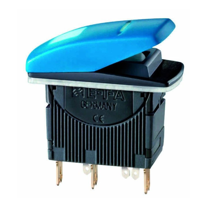 COMMUTATEUR 3P - 15A