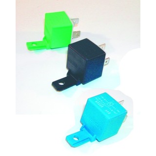 RELAIS 24/20 4B+ ATTACHE METAL