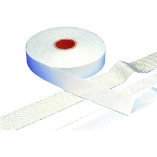 Bandes adhésive tressées isolation thermique - 40x3mm