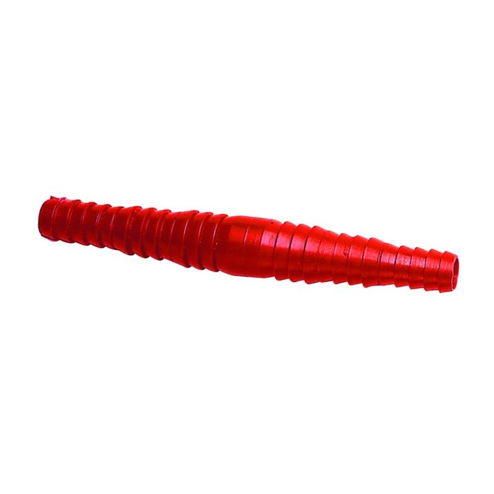 RACCORD CANNELE T D.10MM
